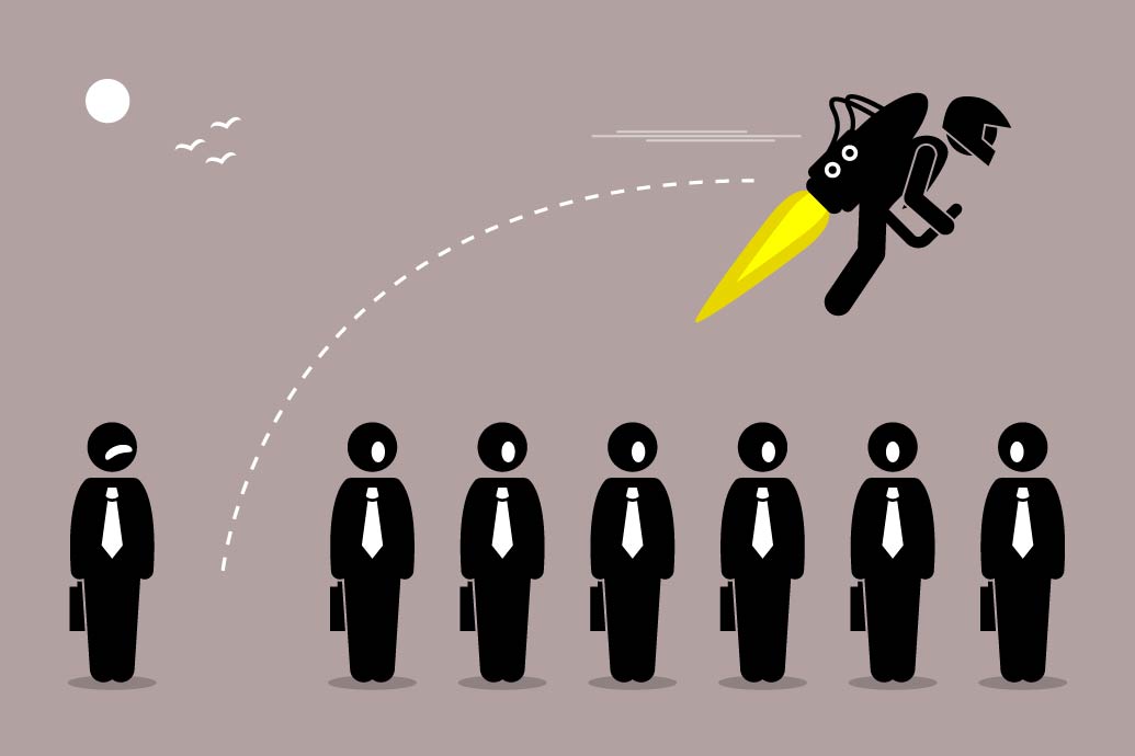 Take Your Audio Visual Career to the Next Level TierPM AV/IT