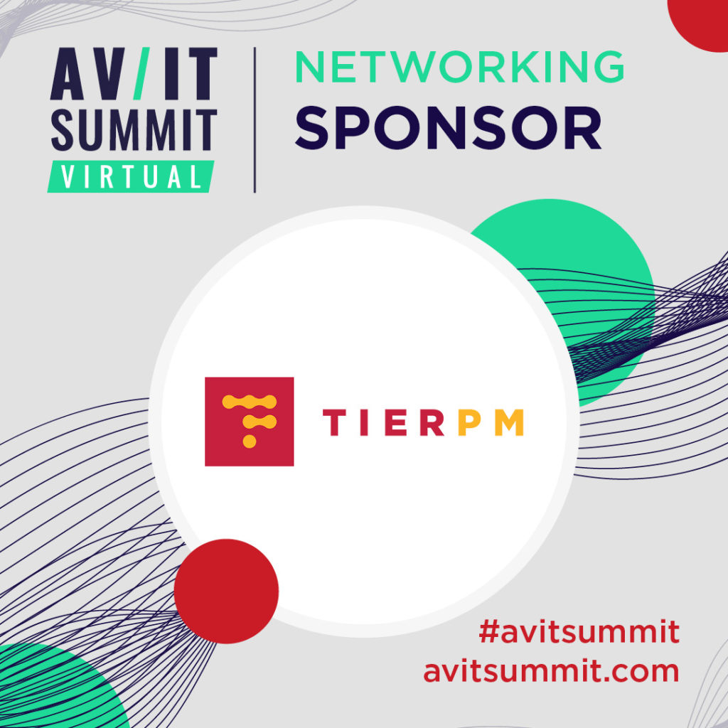 av/it summit
